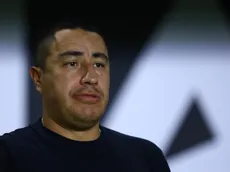 ¿Se va de Pumas UNAM? La respuesta de Efraín Juárez sobre su futuro