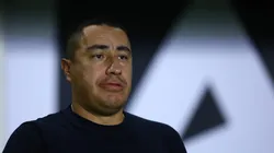 Efraín Juárez habló sobre su futuro.