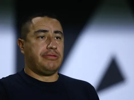 ¿Se va de Pumas UNAM? La respuesta de Efraín Juárez sobre su futuro