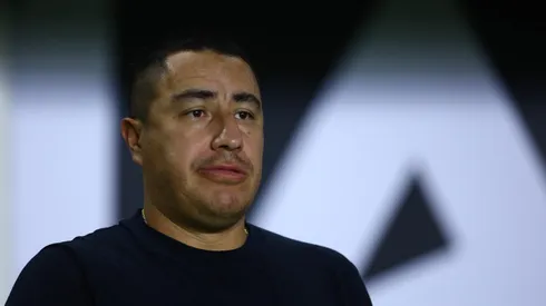 Efraín Juárez habló sobre su futuro.