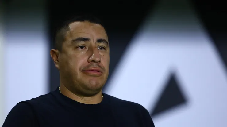 Efraín Juárez habló sobre su futuro.