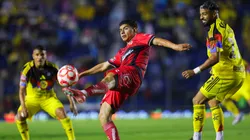 América quiere empezar con el pie derecho ante Tijuana.