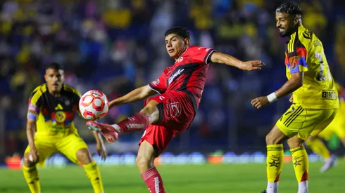 América quiere empezar con el pie derecho ante Tijuana.