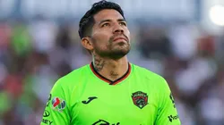 Javier Aquino ficha por FC Juárez