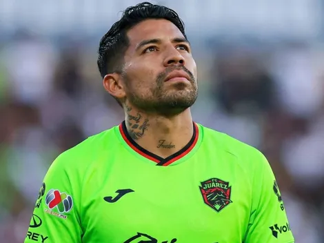 Javier Aquino seguirá su carrera en Juárez tras su salida de Tigres