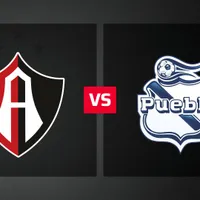 ¿Atlas vs. Club Puebla va por TV abierta? Cómo ver en vivo el partido