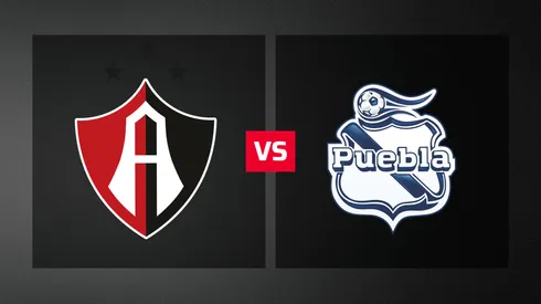 Atlas y Puebla se enfrentan por el Clausura 2026
