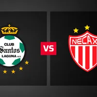 ¿Santos Laguna vs. Necaxa va por TV abierta? Qué canal transmite EN VIVO el juego del Clausura 2026