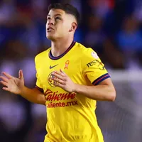 Revelan que Tigres tiene interés en fichar a Richard Sánchez
