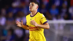 Richard Sánchez podría volver a la Liga MX