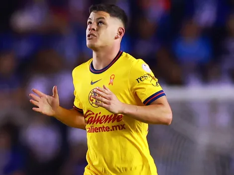 Revelan que Tigres tiene interés en fichar a Richard Sánchez