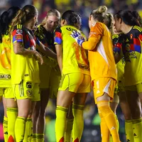 Los 3 fichajes internacionales que concretó América