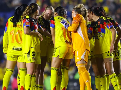 Los 3 fichajes internacionales que concretó América