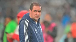 André Jardine no estará en la banca en el duelo de América ante Xolos.