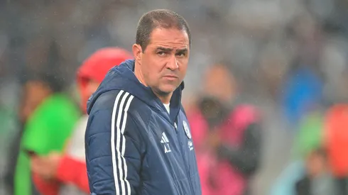 André Jardine no estará en la banca en el duelo de América ante Xolos.