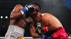 Subriel Matías será el protagonista más importante del fin de semana de boxeo.