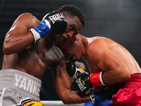 Quién pelea HOY sábado 10 de enero de 2025 en box: horarios y cómo ver EN VIVO las veladas