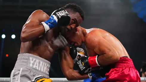 Subriel Matías será el protagonista más importante del fin de semana de boxeo.