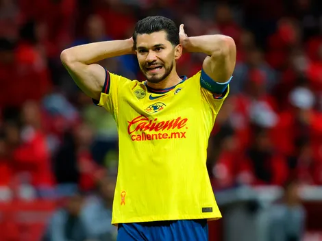 ¿Por qué no juegan Henry Martín y Alejandro Zendejas en Xolos vs. América por la Jornada 1 del Clausura 2026?