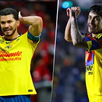 ¿Por qué no juegan Henry Martín y Alejandro Zendejas en Xolos vs. América por la Jornada 1 del Clausura 2026?