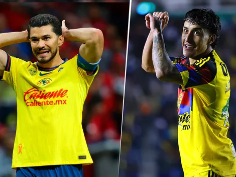¿Por qué no juegan Henry Martín y Alejandro Zendejas en Xolos vs. América por la Jornada 1 del Clausura 2026?