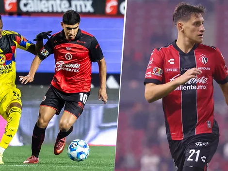 Así quedó la tabla general de posiciones de la Liga MX tras el empate de América y la victoria de Atlas