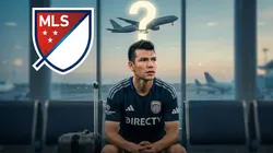 Hirving Lozano no continúa en San Diego FC