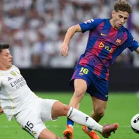 Pronósticos Barcelona vs Real Madrid: se define la Supercopa de España 2026 en un nuevo Clásico