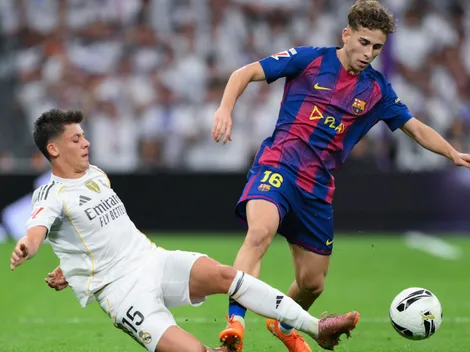 Pronósticos Barcelona vs Real Madrid: se define la Supercopa de España 2026 en un nuevo Clásico