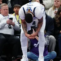 La carrera de Anthony Davis está en riesgo por esta lesión inesperada