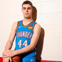 Superó el cáncer y está listo para debutar en la NBA
