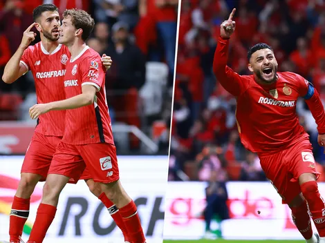 ¿Por qué no juegan Alexis Vega, Paulinho y Marcel Ruiz en Rayados vs. Toluca por el Clausura 2026?