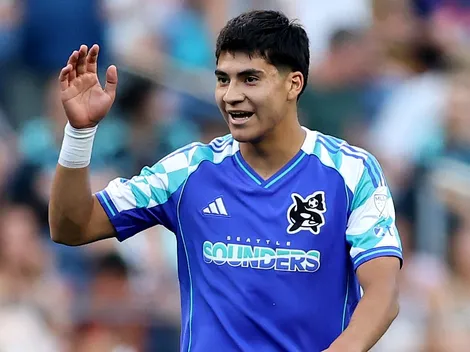 La razón por la que Obed Varga no quiso fichar por el Club América