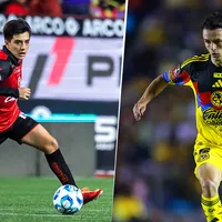 El deseo de Gil Mora para Álvaro Fidalgo en Selección Mexicana