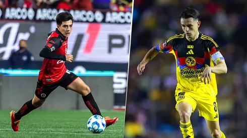 Gilberto Mora se ve en la Selección con Álvaro Fidalgo