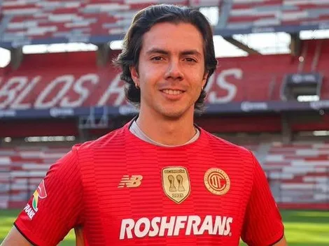 ¿Por qué no juega Sebastián Córdova en Rayados vs. Toluca por el Clausura 2026?