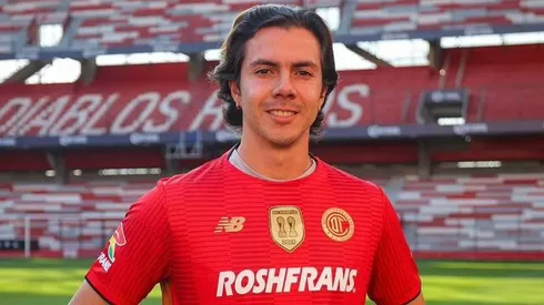 El ex Tigres no enfrentará a Monterrey esta noche.