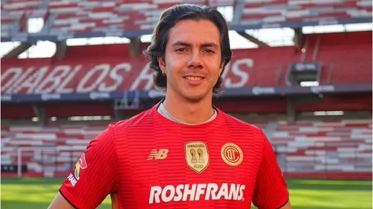 El ex Tigres no enfrentará a Monterrey esta noche.