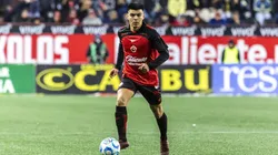 El arrepentimiento de América con Iván Tona