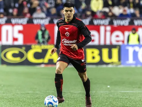 Iván Tona le hace pagar al Club América su no fichaje en el Clausura 2026