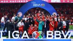 Toluca sueña con tener un grandioso 2026.