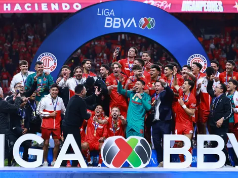 El mercado de fichajes de Toluca: altas, bajas y rumores para el Clausura 2026