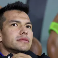América ya rechazó a Hirving Lozano y apunta a su próximo refuerzo