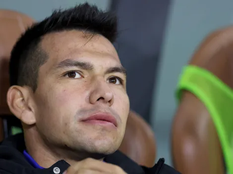 América ya rechazó a Hirving Lozano y apunta a su próximo refuerzo