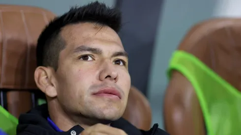 Hirving Lozano no interesa en el Club América