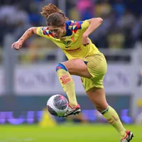 ¿Por qué Nicki Hernández dejó al América Femenil?