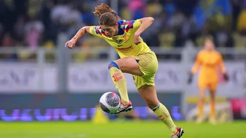 Nicki Hernández revela la razón por al que se fue al Boston Legacy