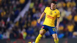 Richard Sánchez cerca de fichar con Tigres