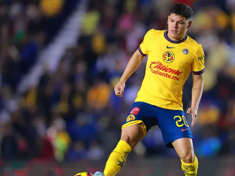 El equipo que buscaría el fichaje de Richard Sánchez en la Liga MX