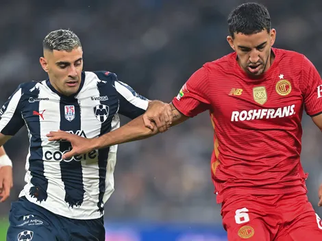 EN VIVO: transmisión minuto a minuto de Rayados vs. Toluca por el Clausura 2026